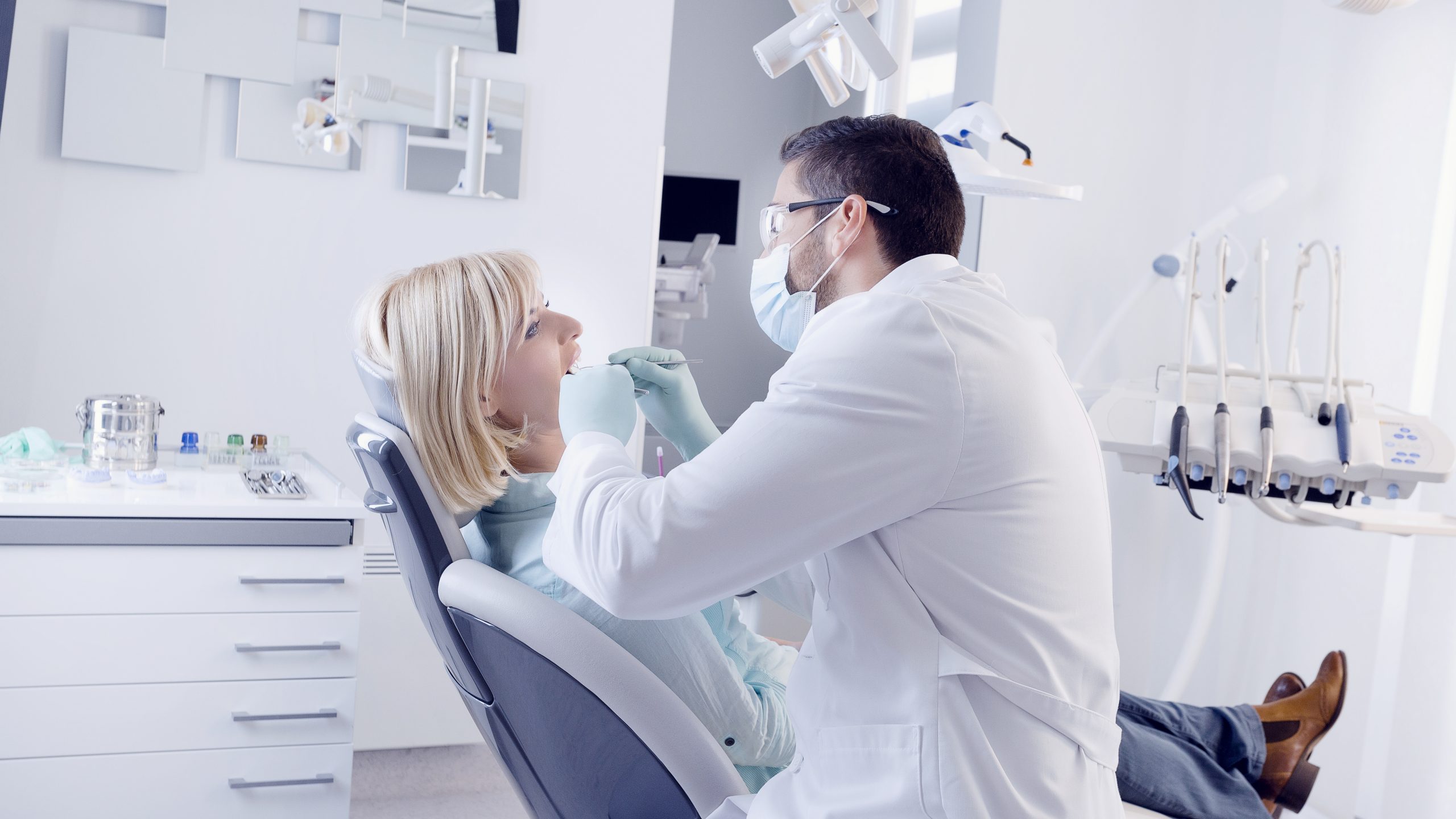 Dentist in Gardners, PA