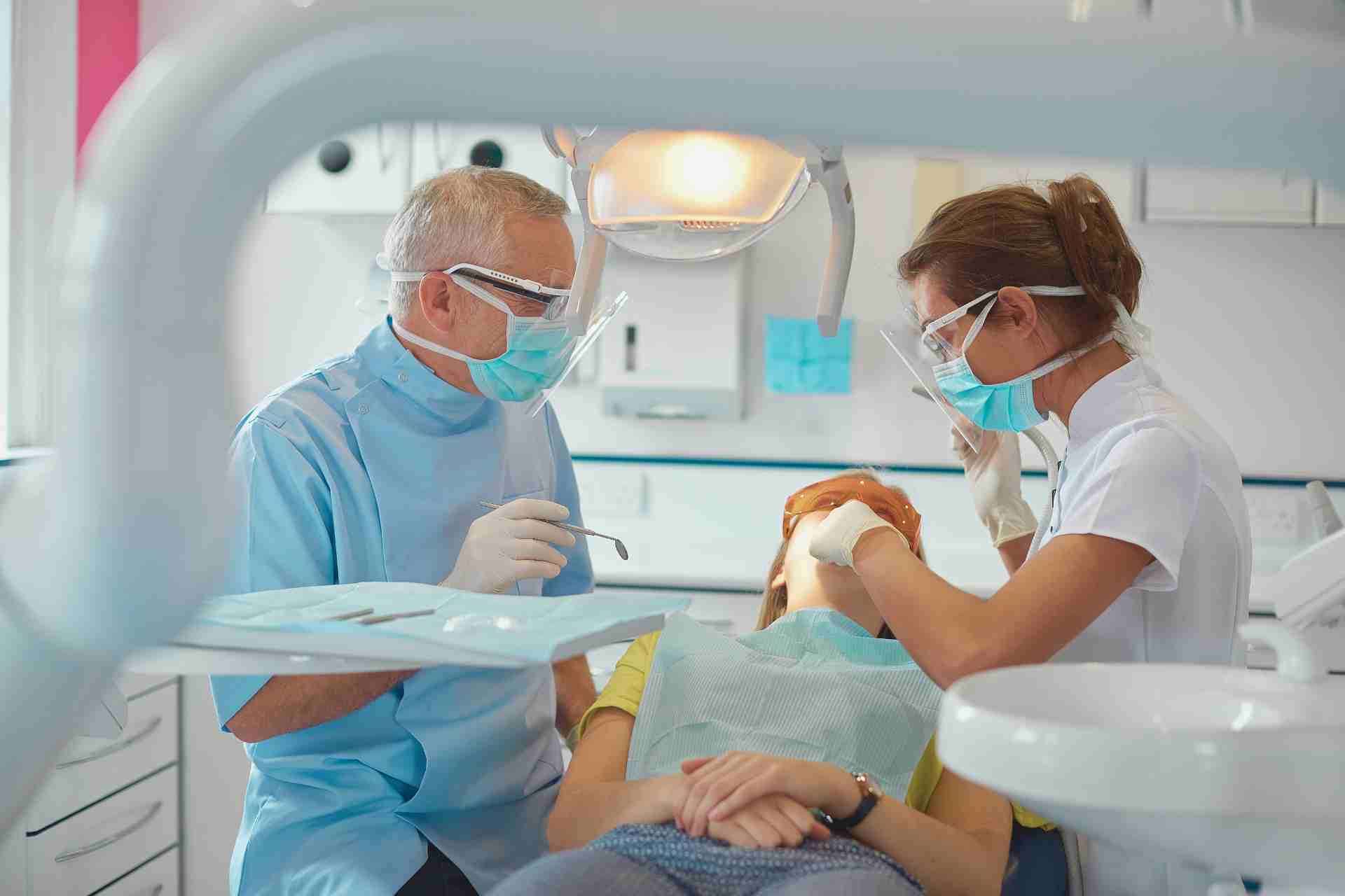 Dentist in Gardners, PA